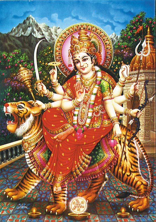 J17_ White Durga CMYK